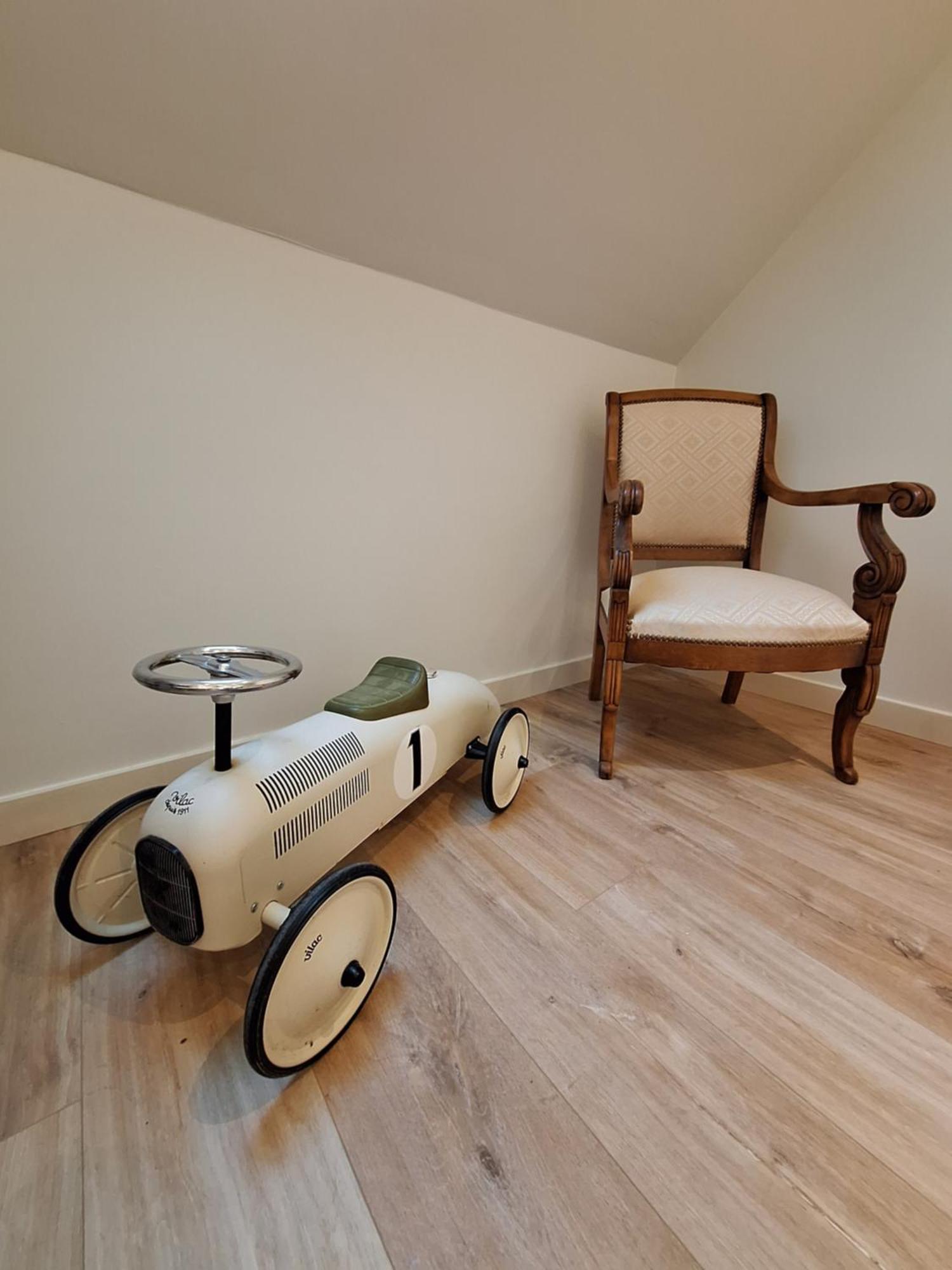 La Chambre Mademoiselle Causeuse Malville エクステリア 写真