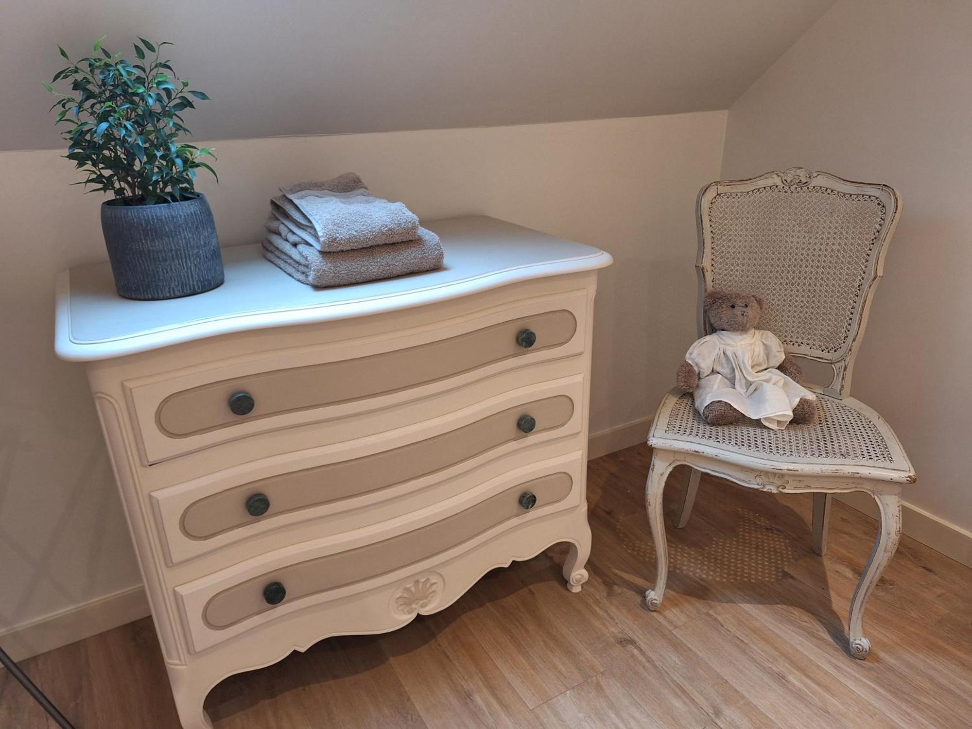 La Chambre Mademoiselle Causeuse Malville エクステリア 写真